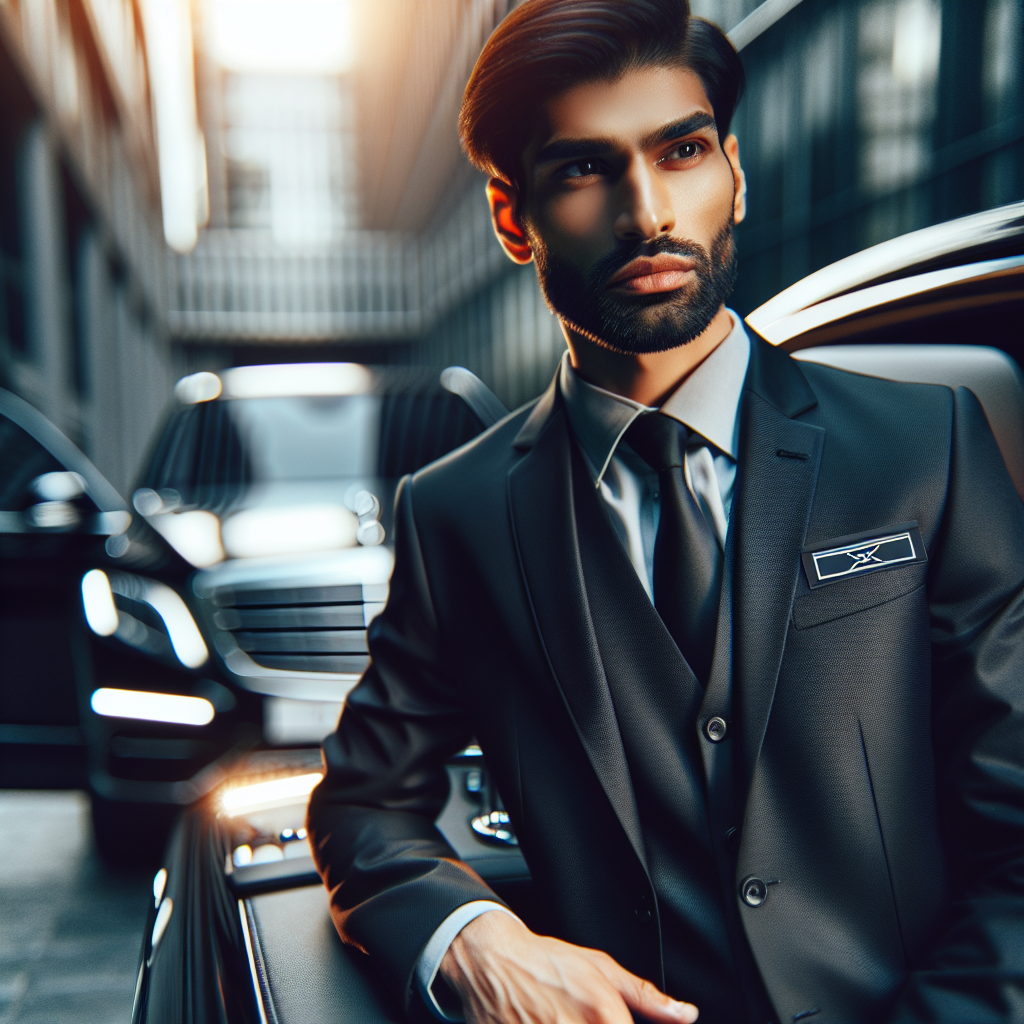 Features of JFK Black car service