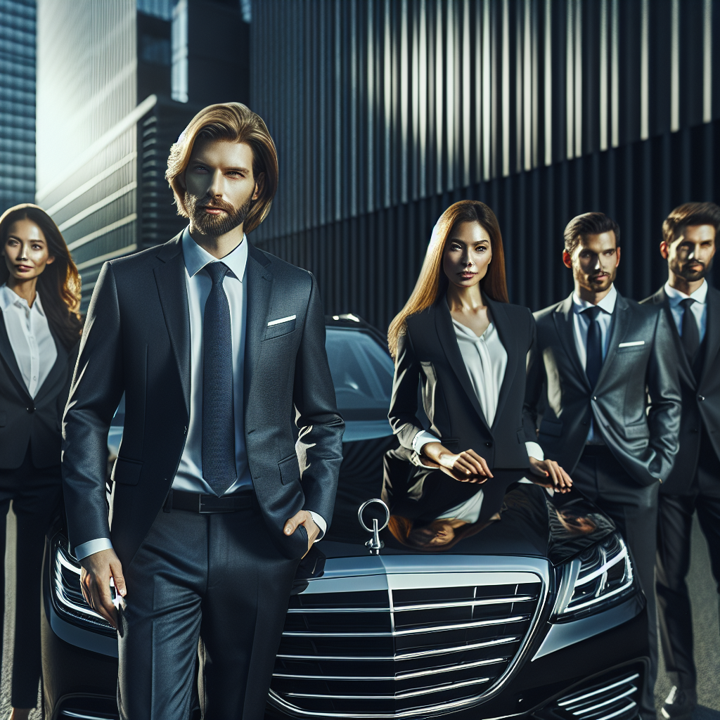 Features of JFK Black car service