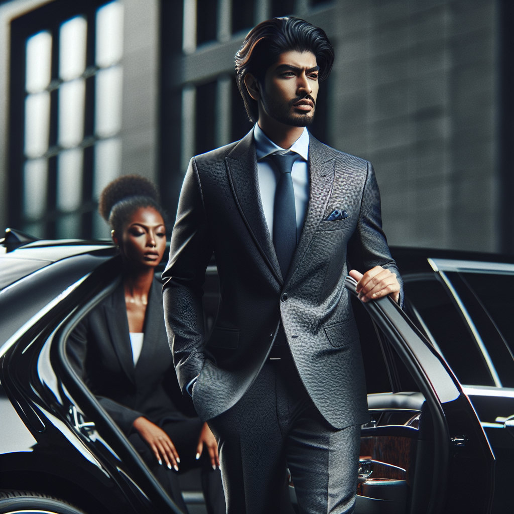 Conclusion about JFK Black car service