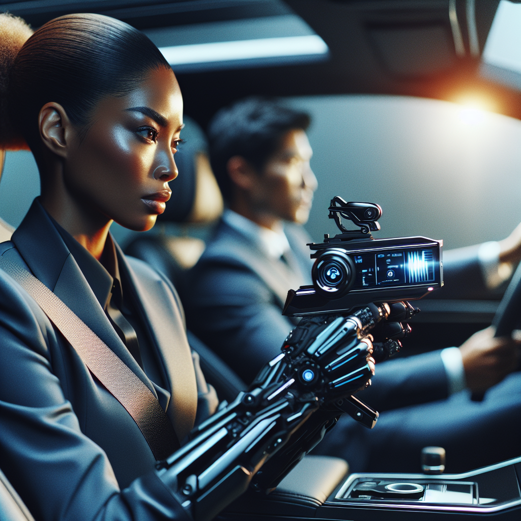 Features of JFK Car service