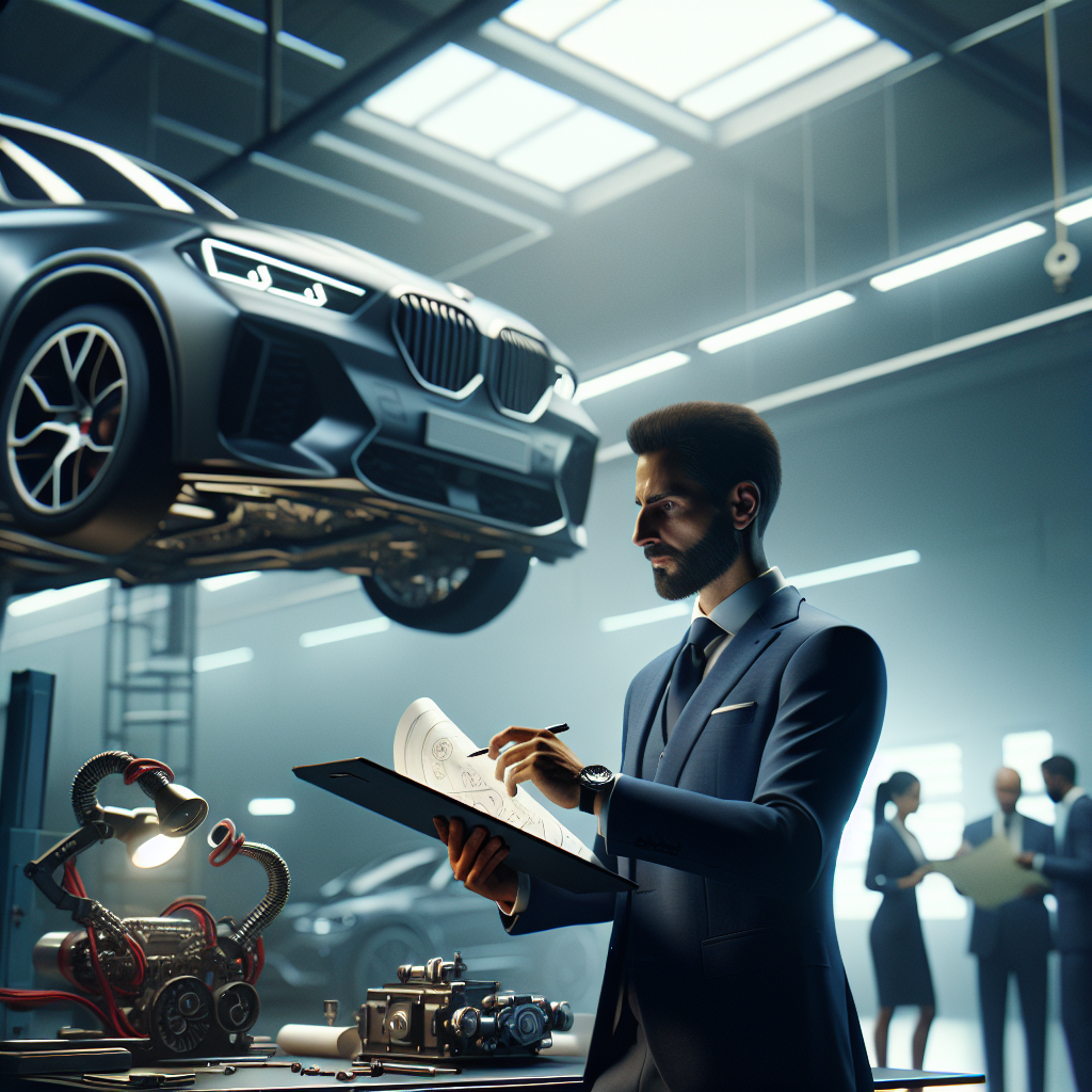 Features of JFK Car service