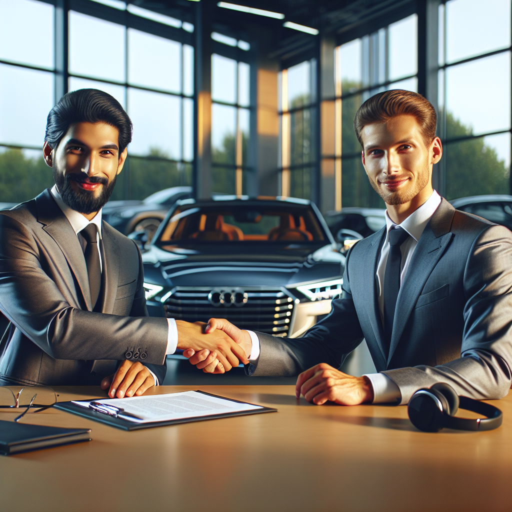 Conclusion about JFK Car service