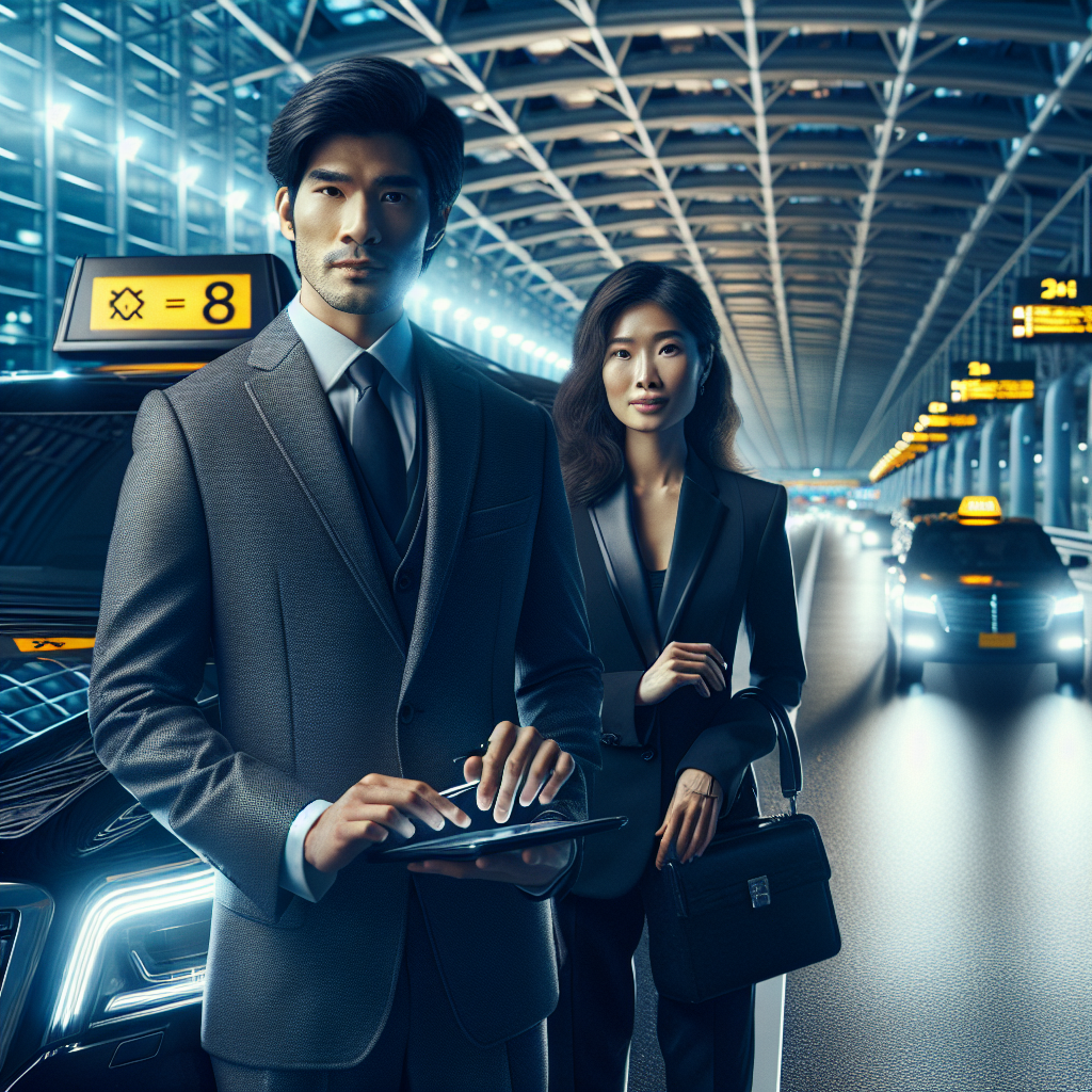 JFK Car service - Red-Eye Flights: 24/7 Car service Availability for JFK International Late Arrivals