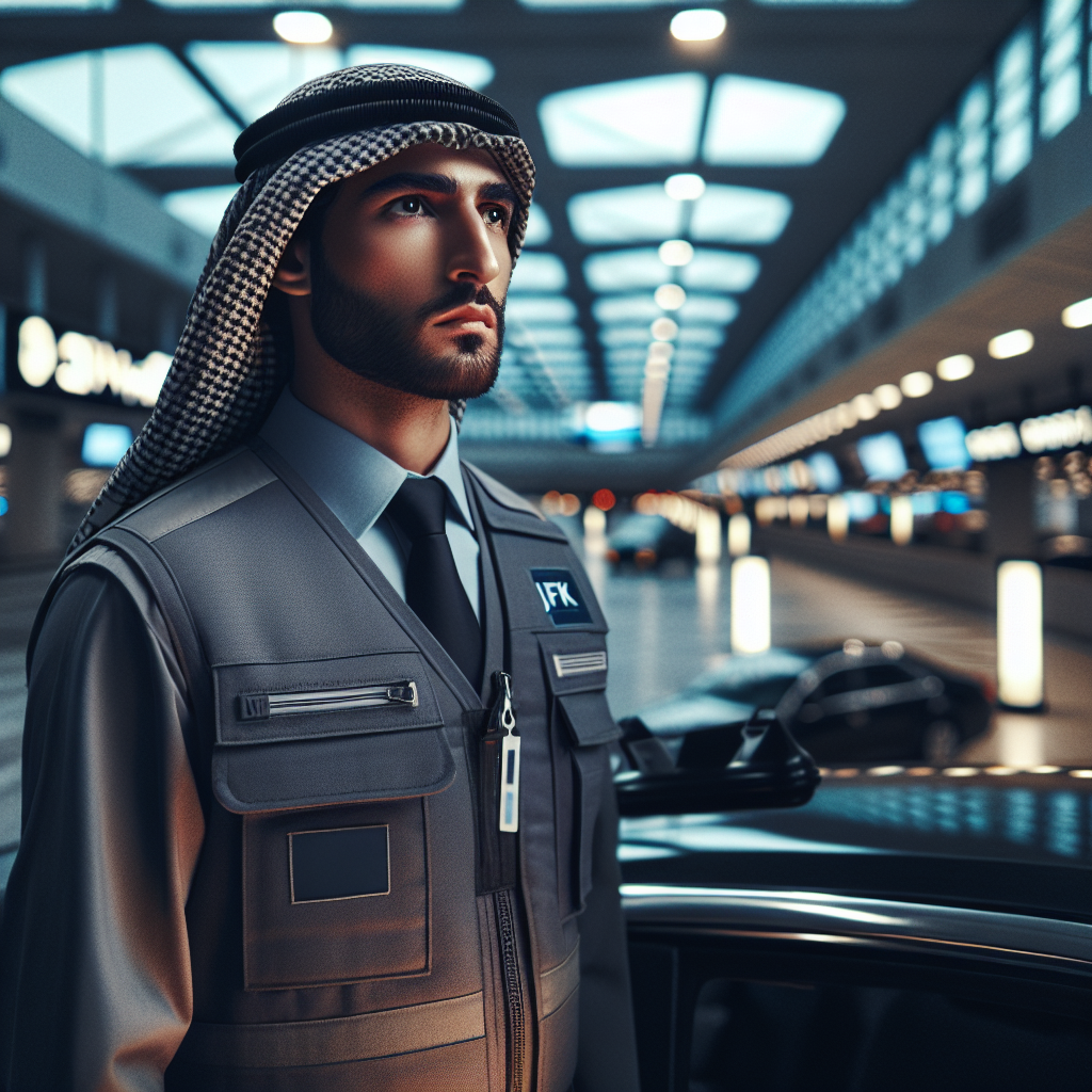 Features of JFK Car service
