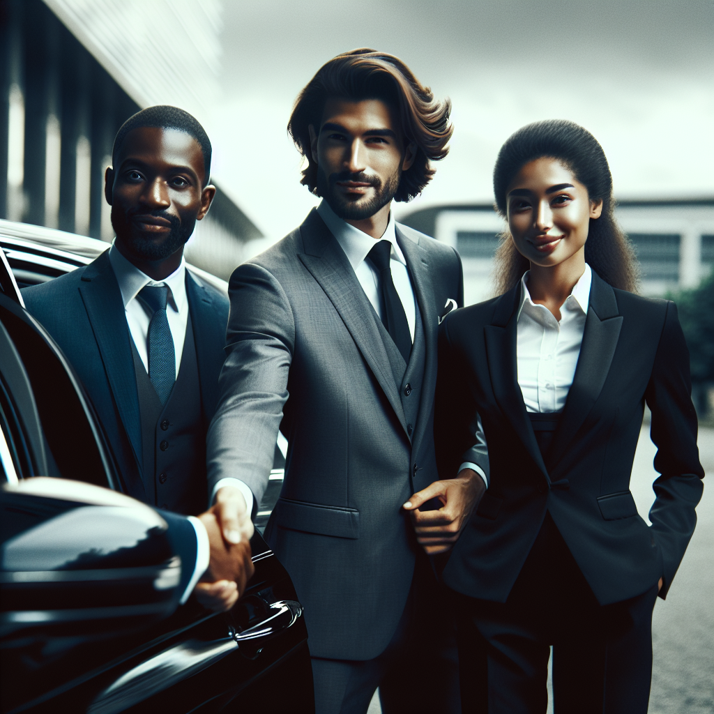 Conclusion about JFK Car service