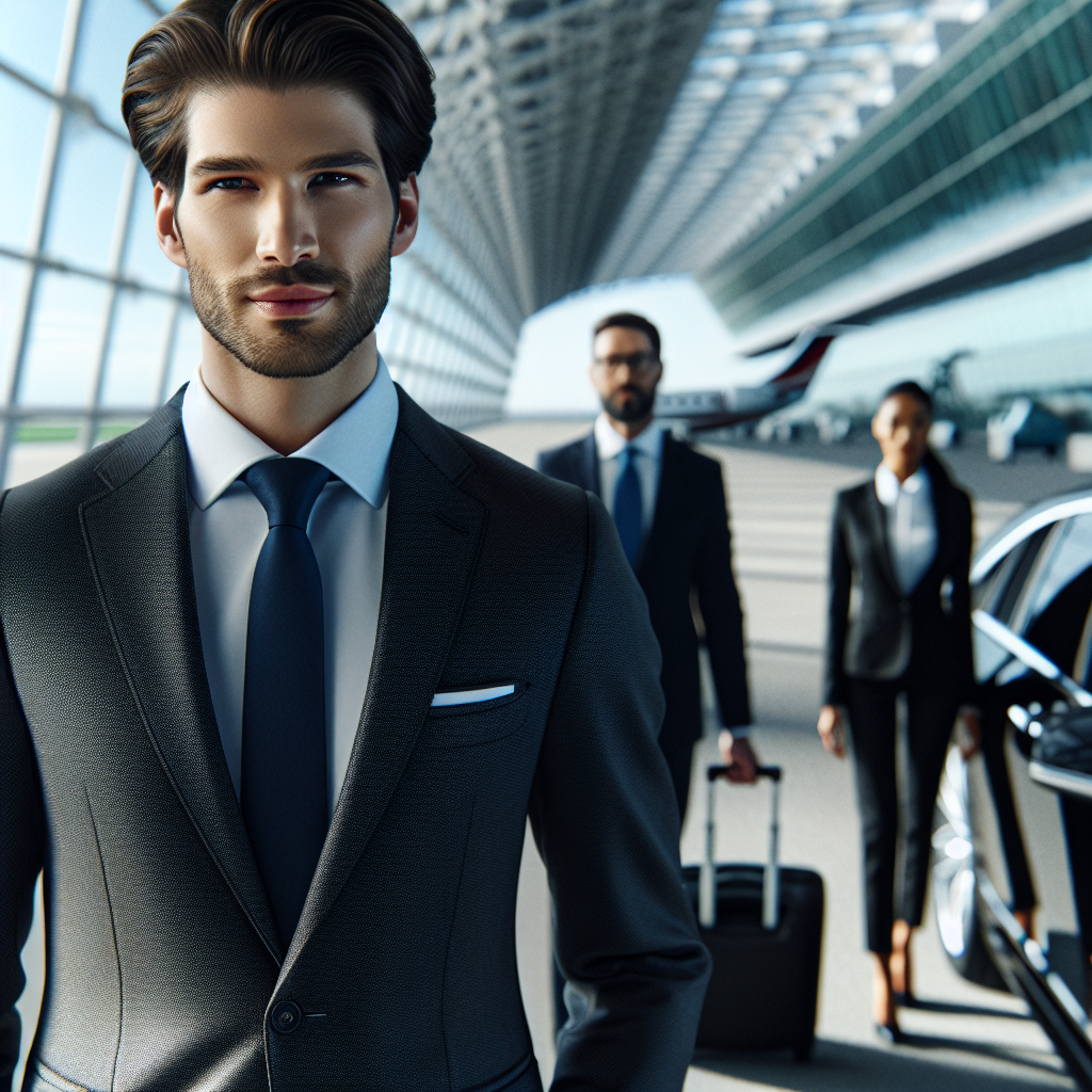 Conclusion about JFK Airport car service