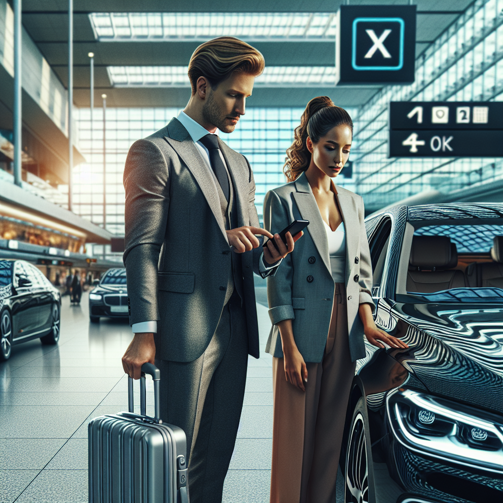 Features of JFK Airport car service