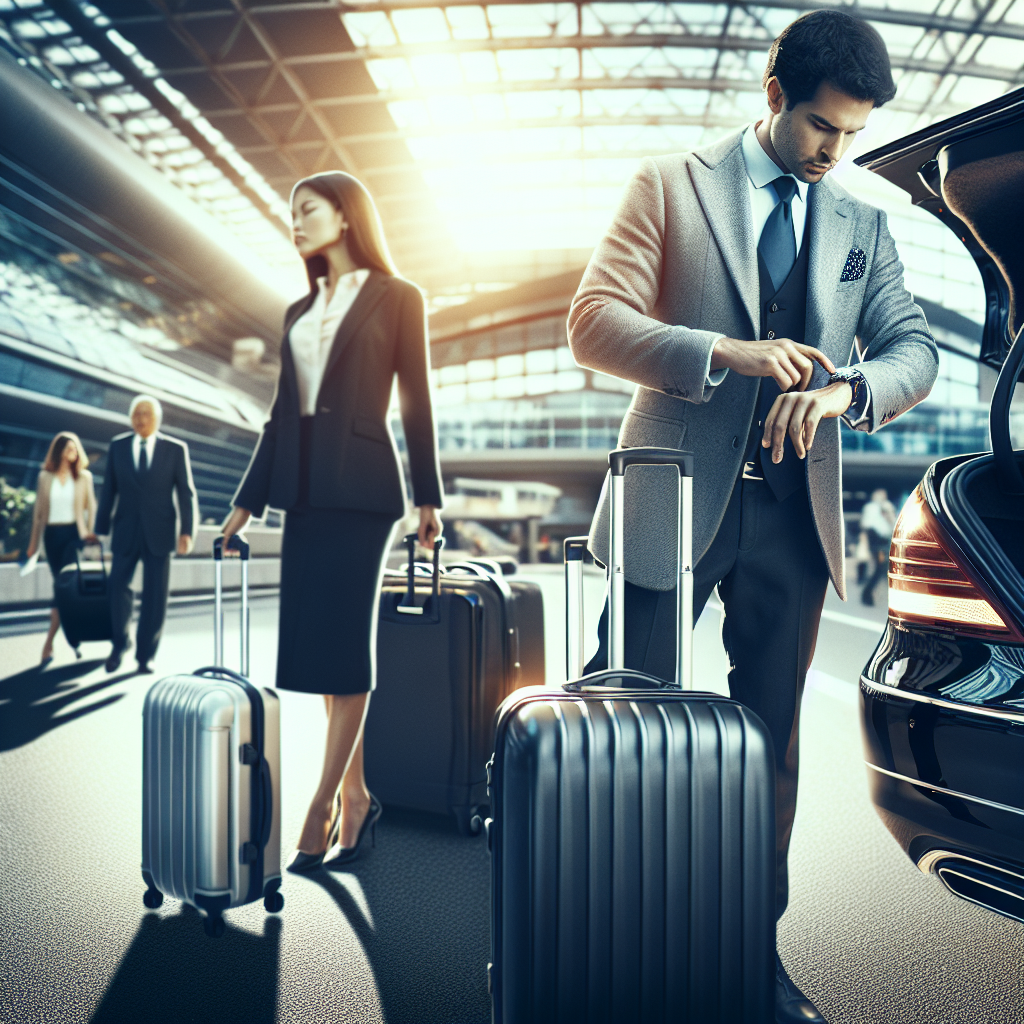 Conclusion about JFK Airport car service