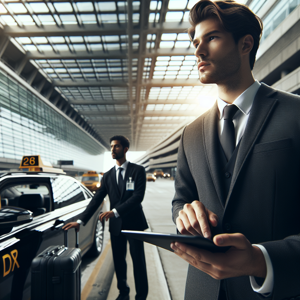 Conclusion about JFK Airport car service