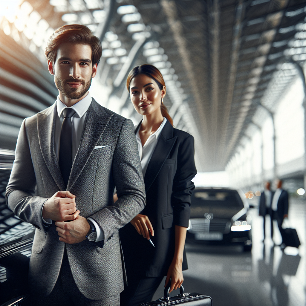 Conclusion about JFK Airport car service