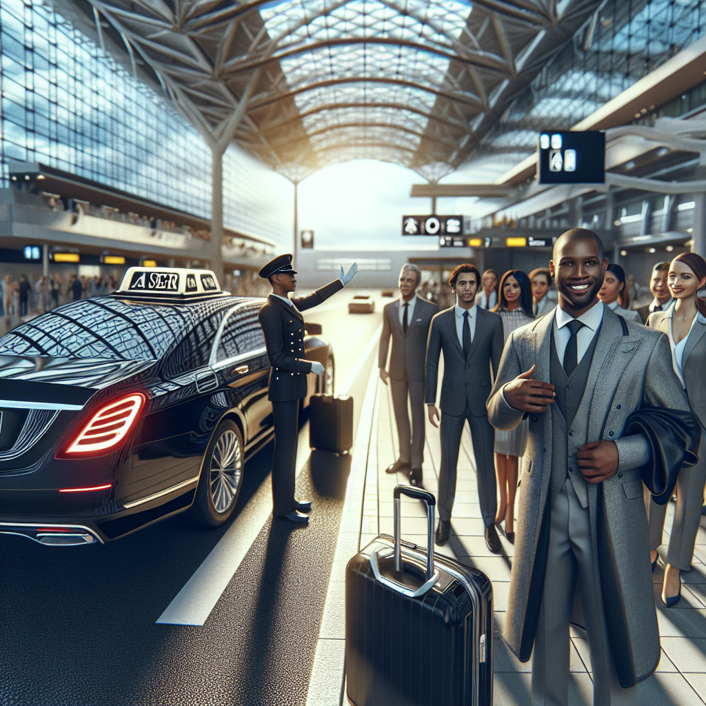 Conclusion about JFK Airport car service