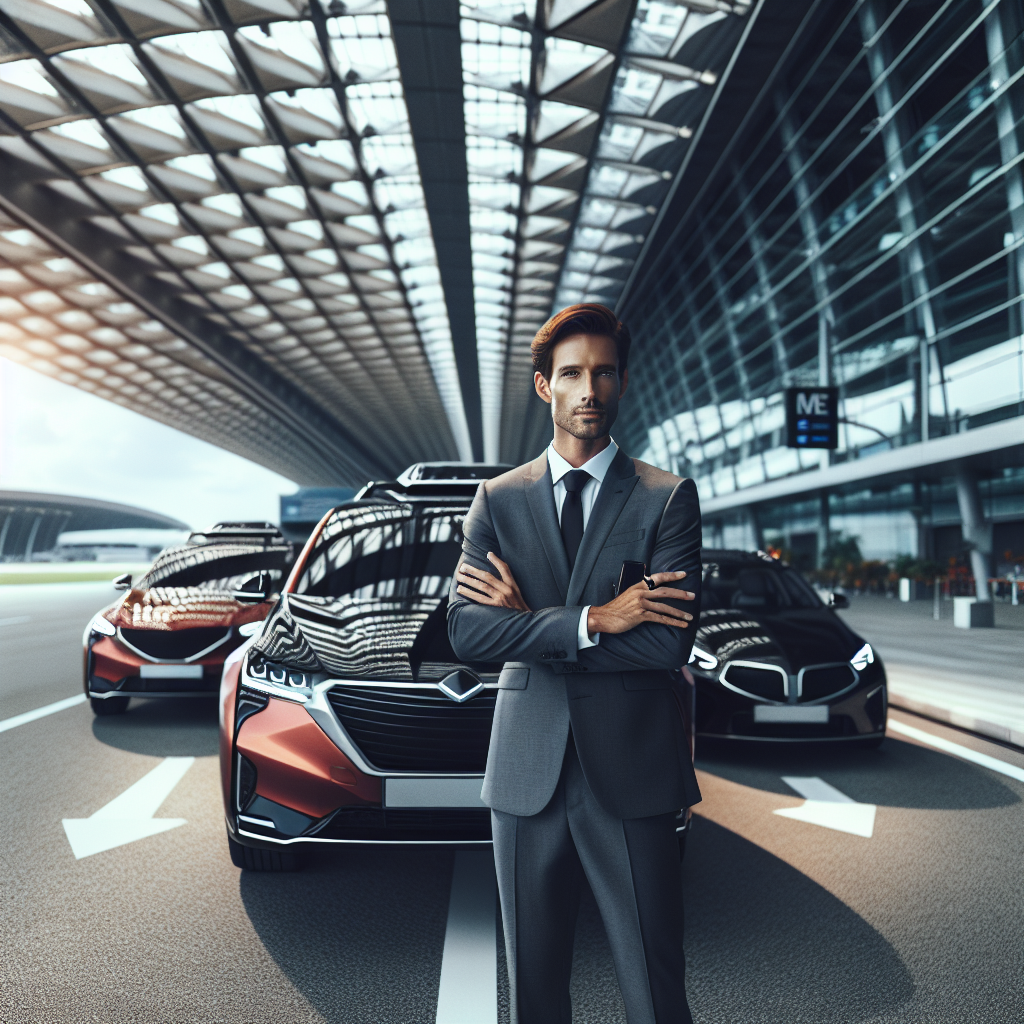 Conclusion about JFK Airport car service
