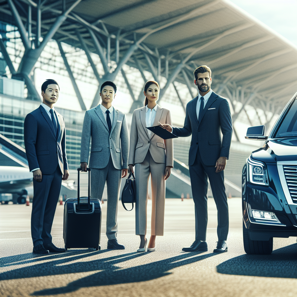 Conclusion about JFK Airport car service