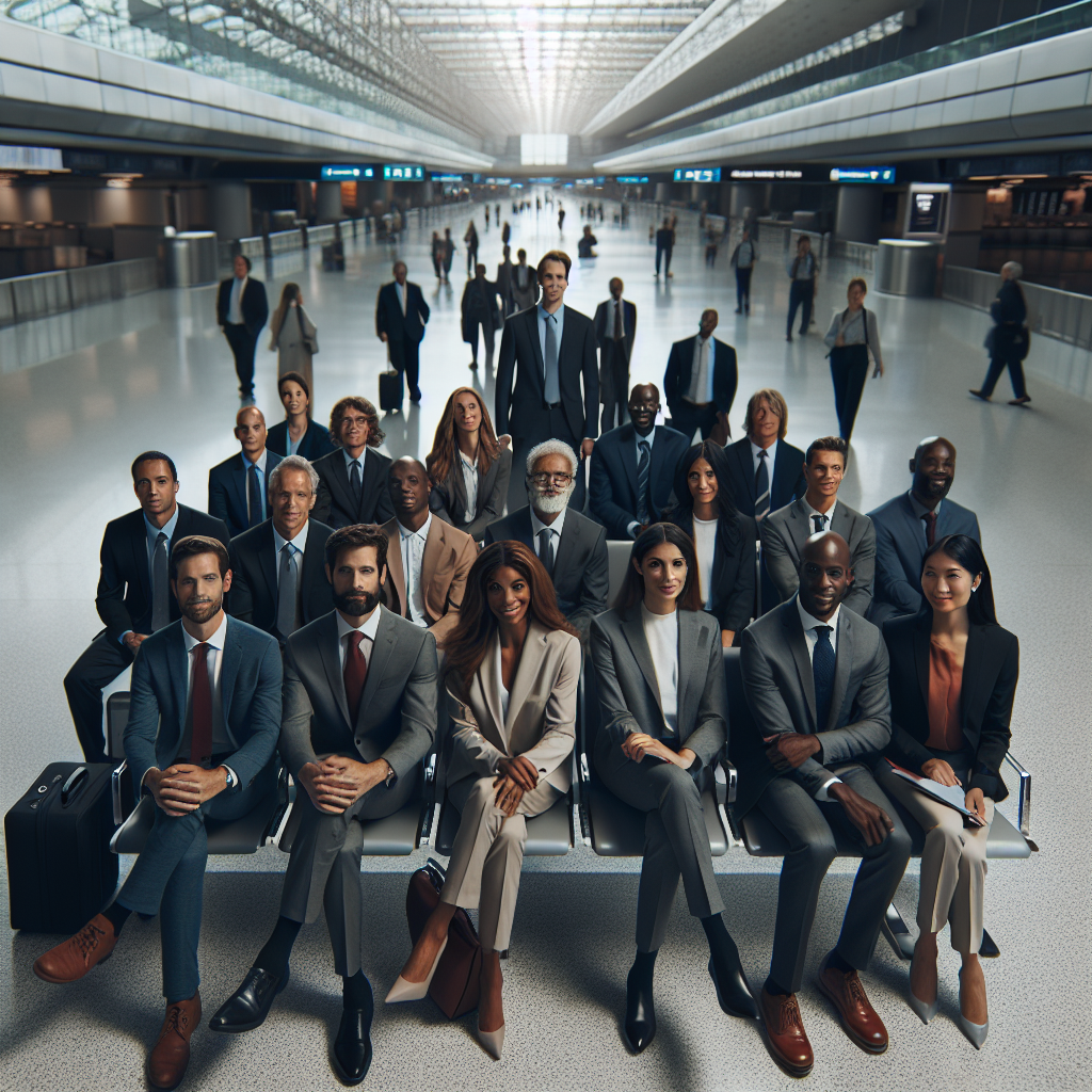 Features of JFK Ground transportation