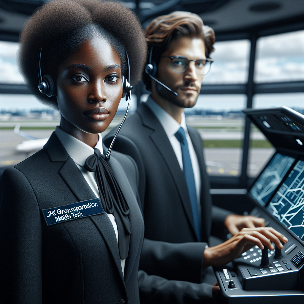 Features of JFK Ground transportation