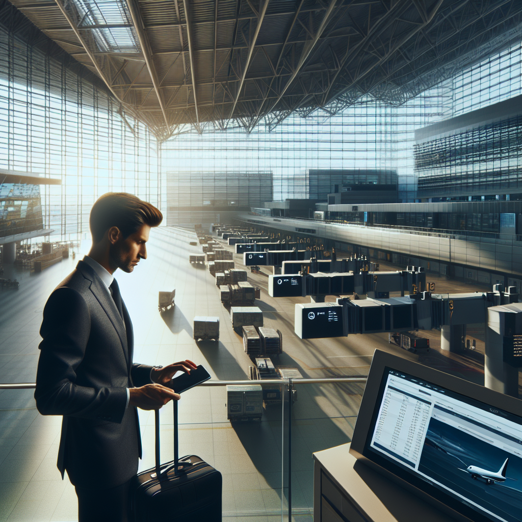 Conclusion about JFK Ground transportation