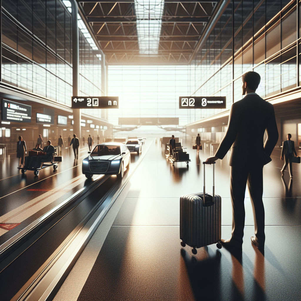 Conclusion about JFK Ground transportation