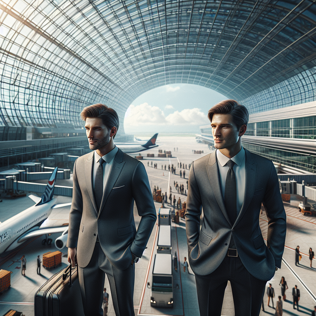 Conclusion about JFK Ground transportation