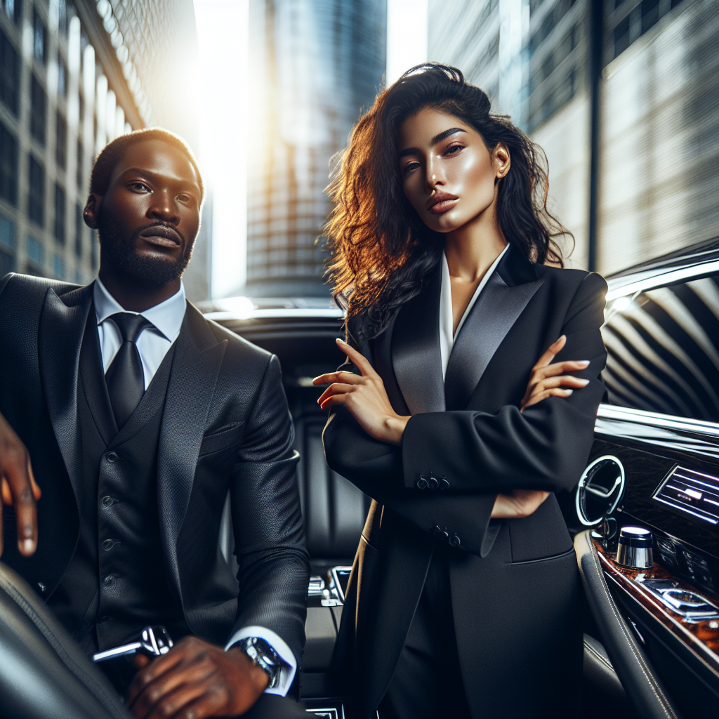 Features of JFK Luxury car-limo service