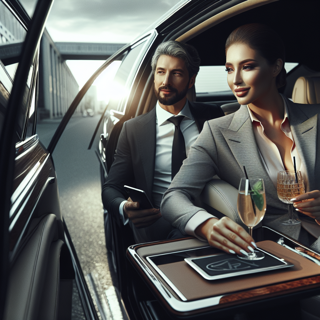 Conclusion about JFK Luxury car-limo service