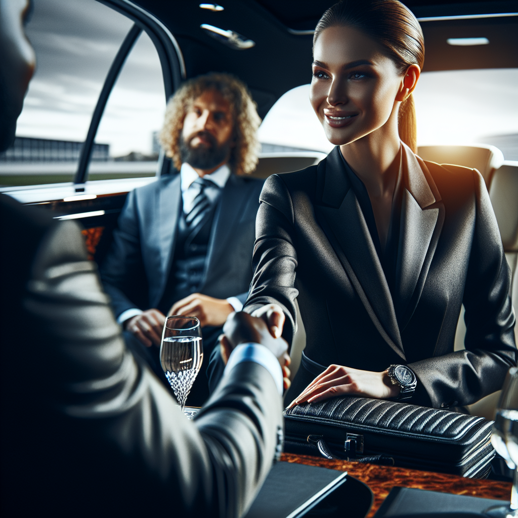 Conclusion about JFK Luxury car-limo service