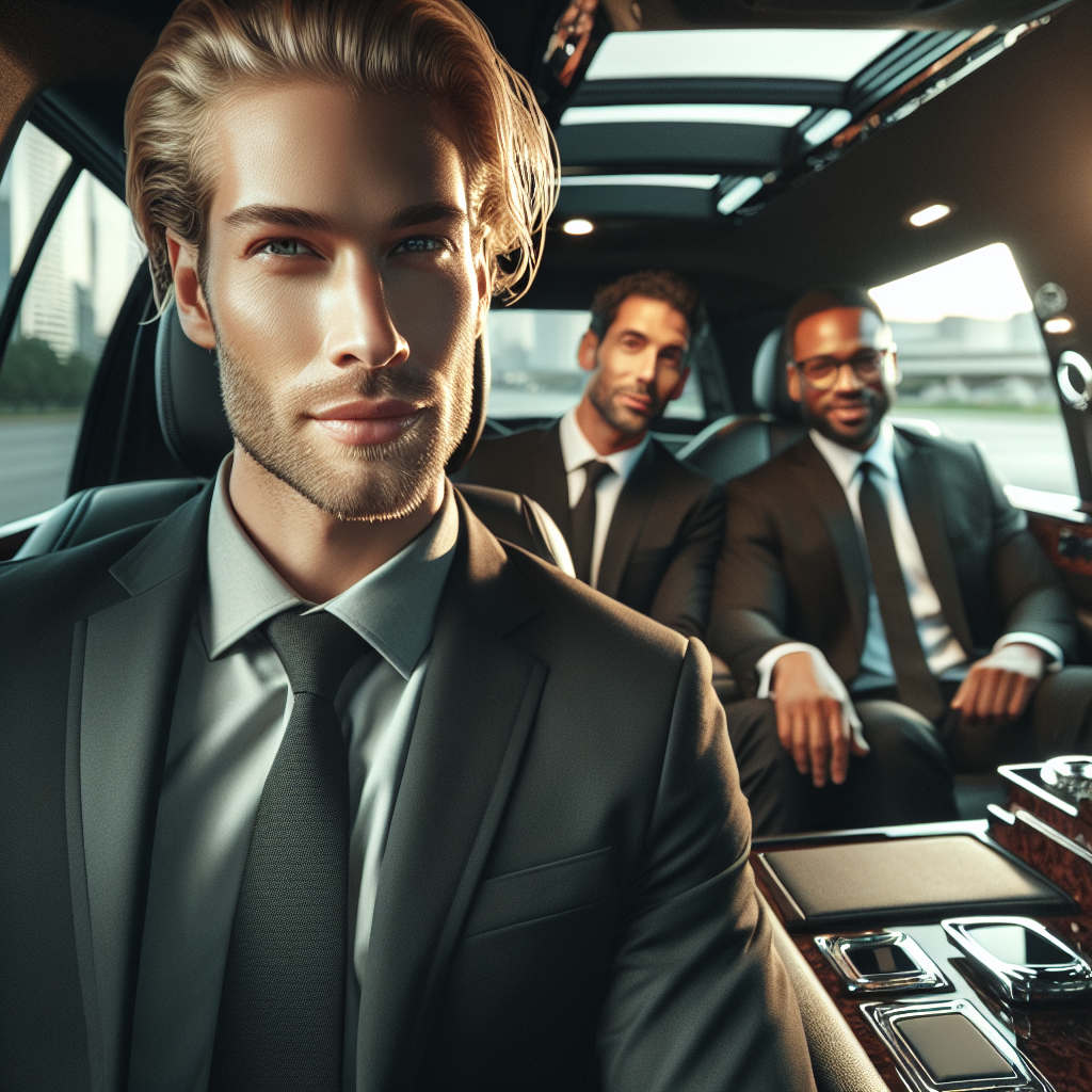 Conclusion about JFK Luxury car-limo service