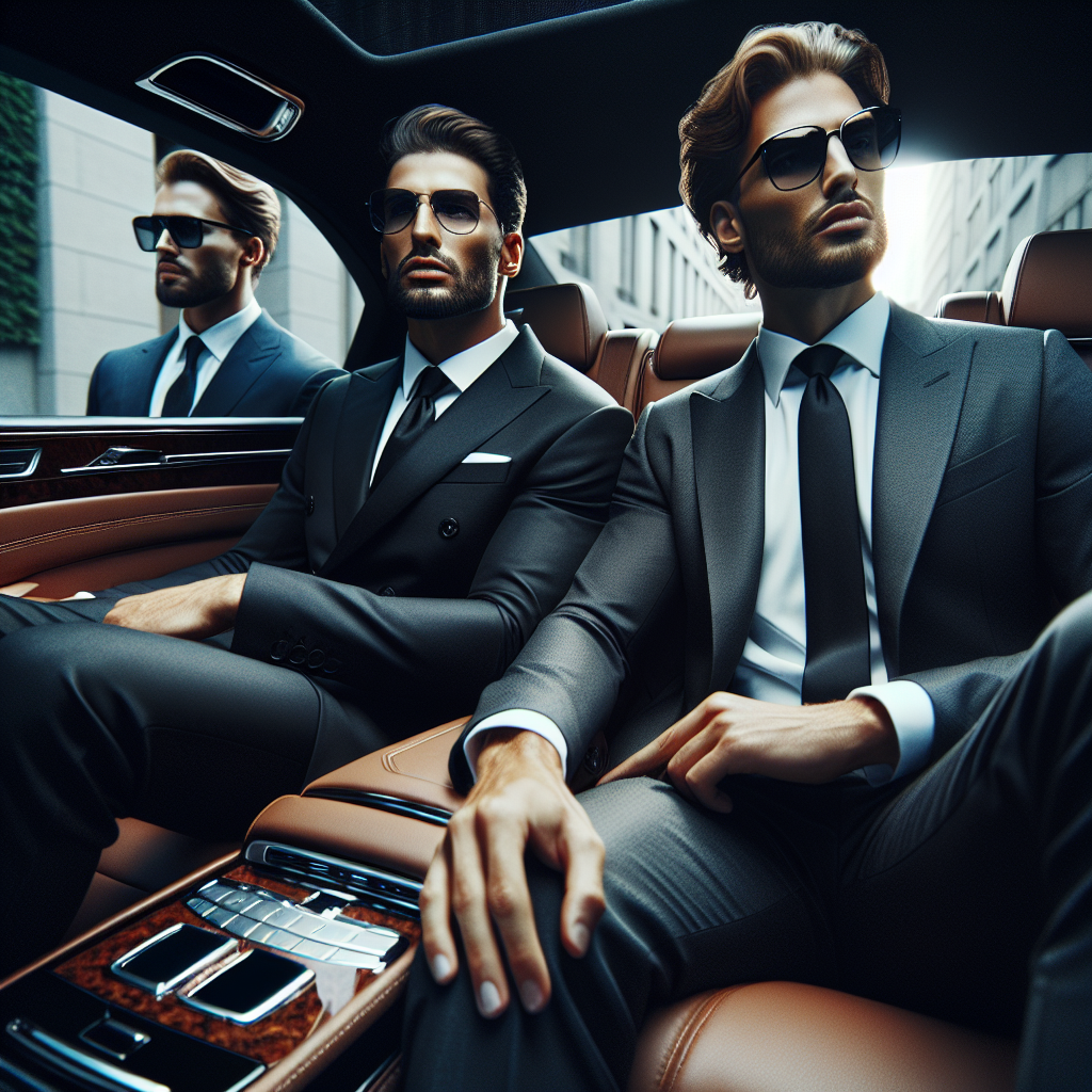 Conclusion about JFK Luxury car-limo service