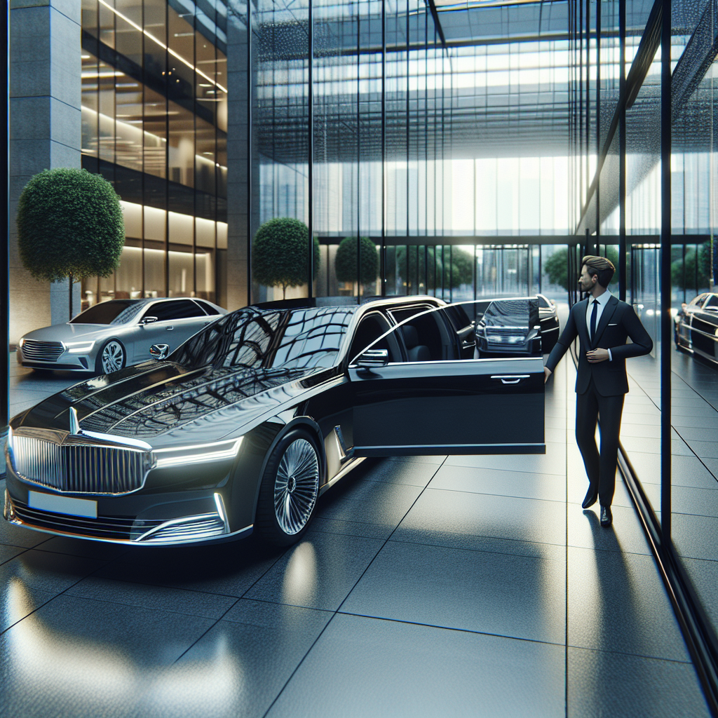 Conclusion about JFK Luxury car-limo service