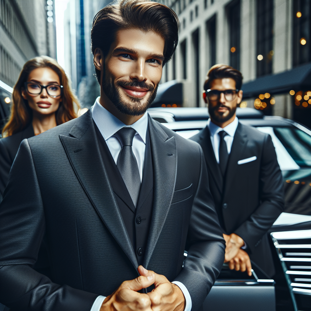 Conclusion about JFK Luxury car-limo service