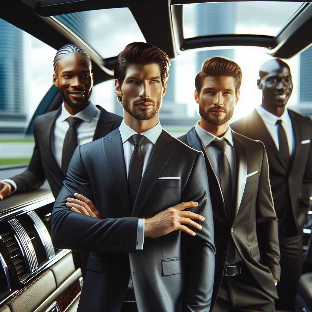 Conclusion about JFK Luxury car-limo service