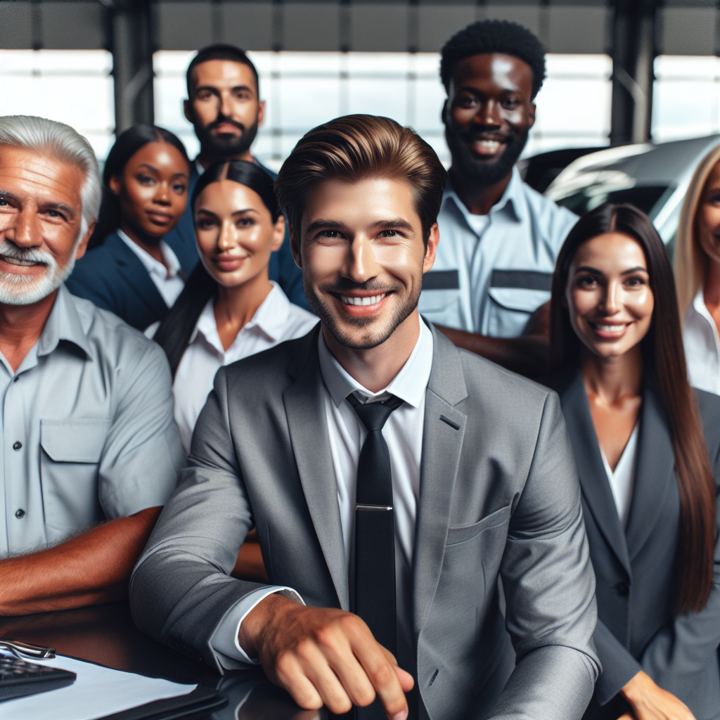 Conclusion about JFK Van service