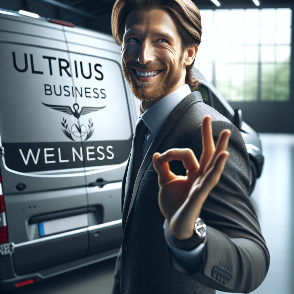 Conclusion about JFK Van service