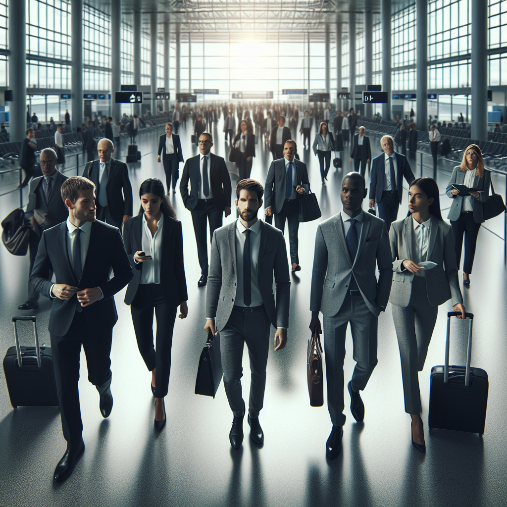 JFK Event transportation - Pricing & Rates: The True Cost of Event transportation amidst Terminal 4 international arrivals and long-haul fatigue