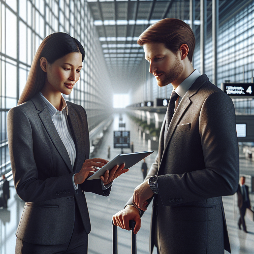 JFK Event transportation - Advance Booking: Securing Event transportation to Avoid Terminal 4 international arrivals and long-haul fatigue Delays