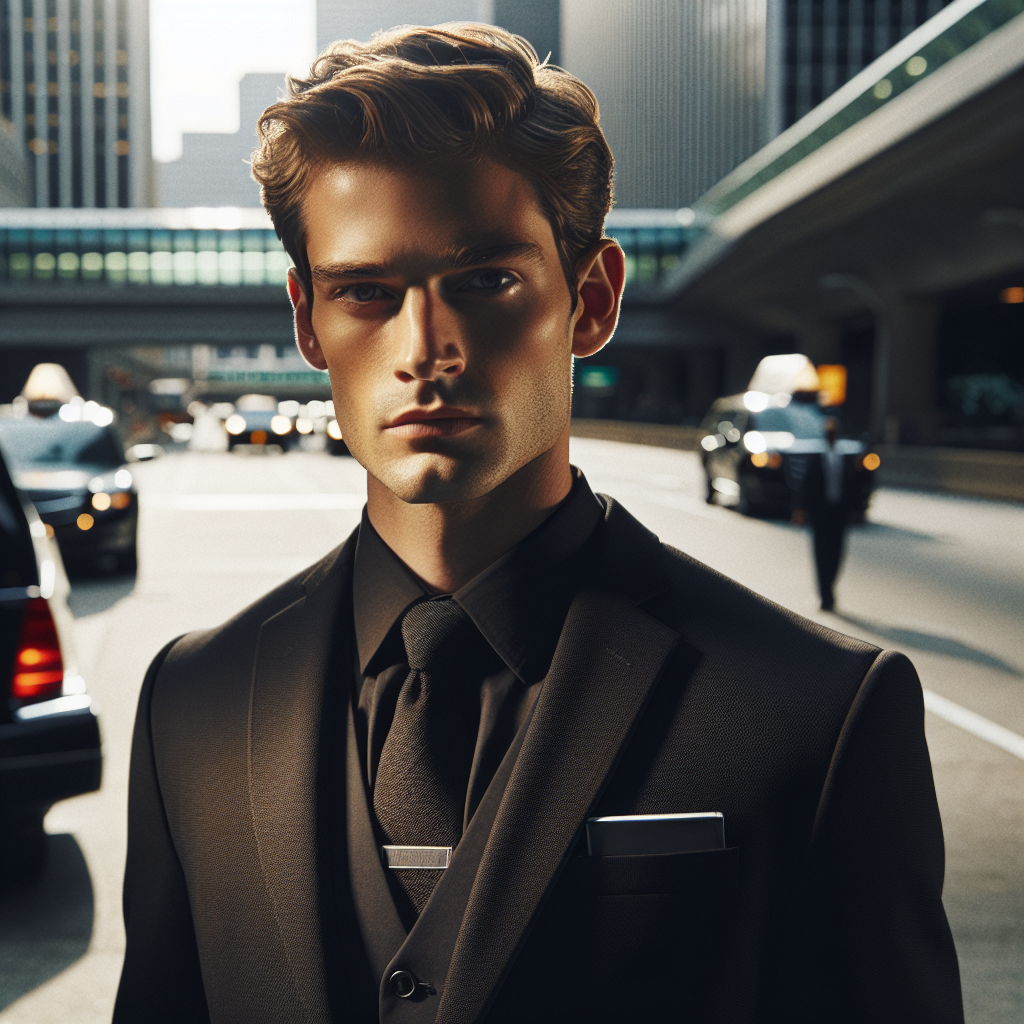 LGA Black car service - First-Time Visitors: Meet & Greet Perks for Black car service at LaGuardia