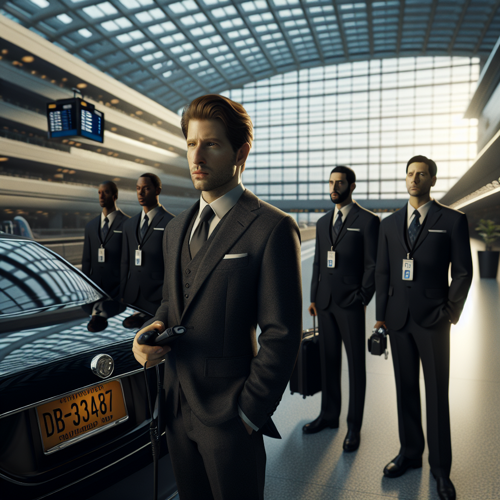 LGA Black car service - Flight Delays: How Black car service Chauffeurs Track LaGuardia Arrivals