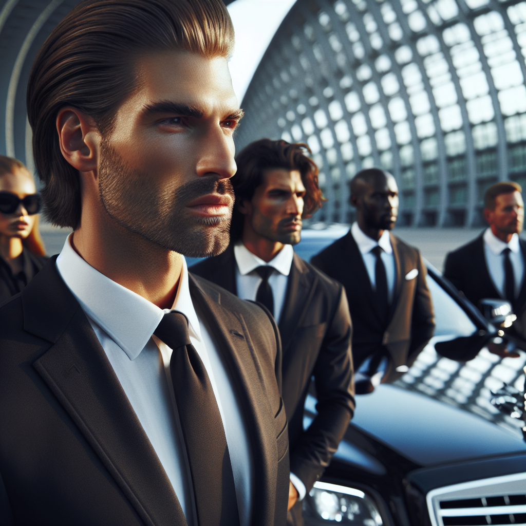 LGA Black car service - Trust & Reliability: Client Testimonials for Black car service around LaGuardia
