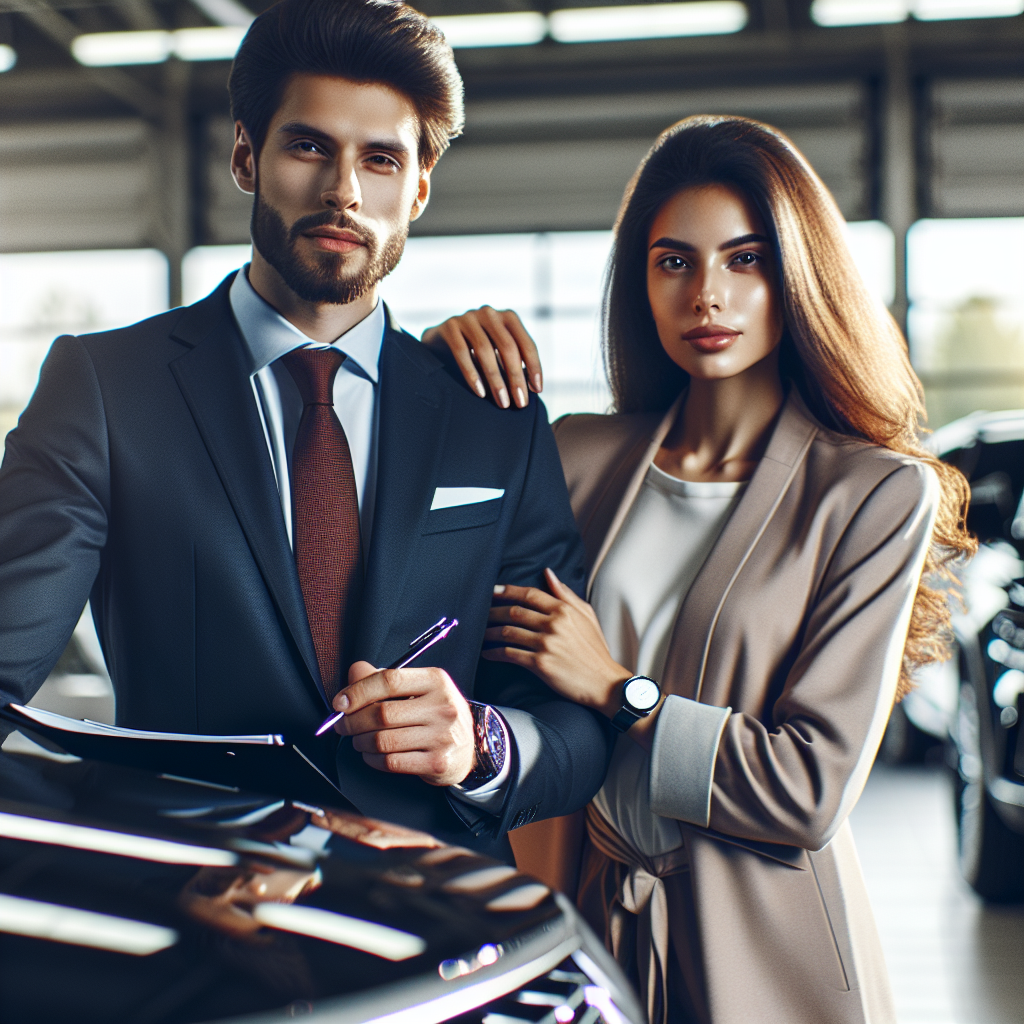 Conclusion about LGA Car service
