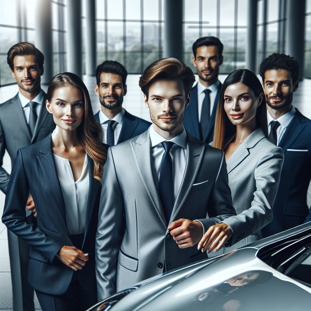Conclusion about LGA Car service