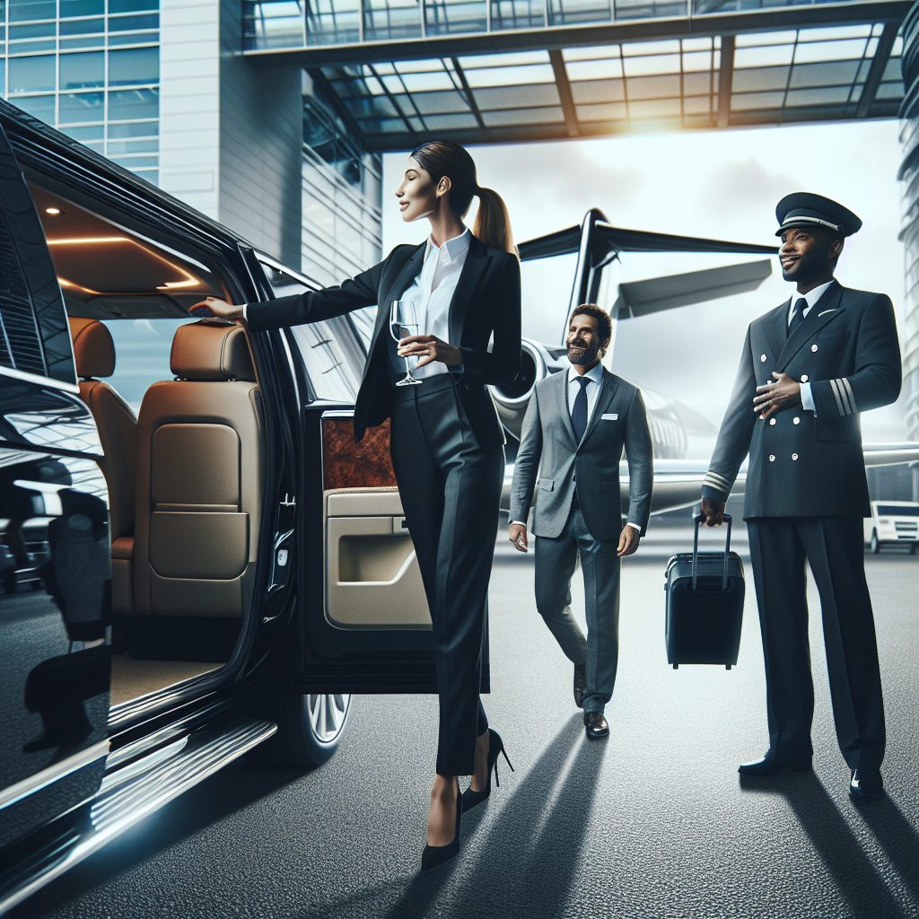 Conclusion about LGA Airport car service