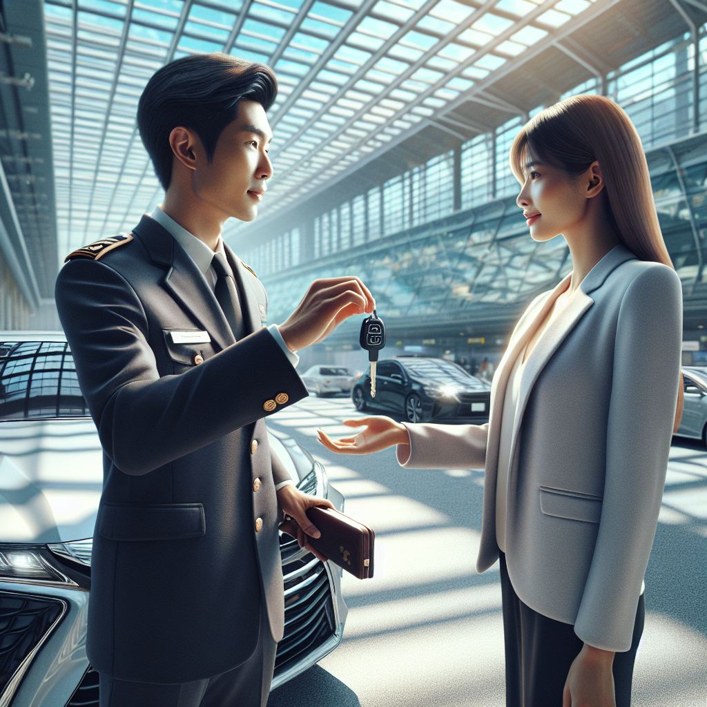 Conclusion about LGA Airport car service