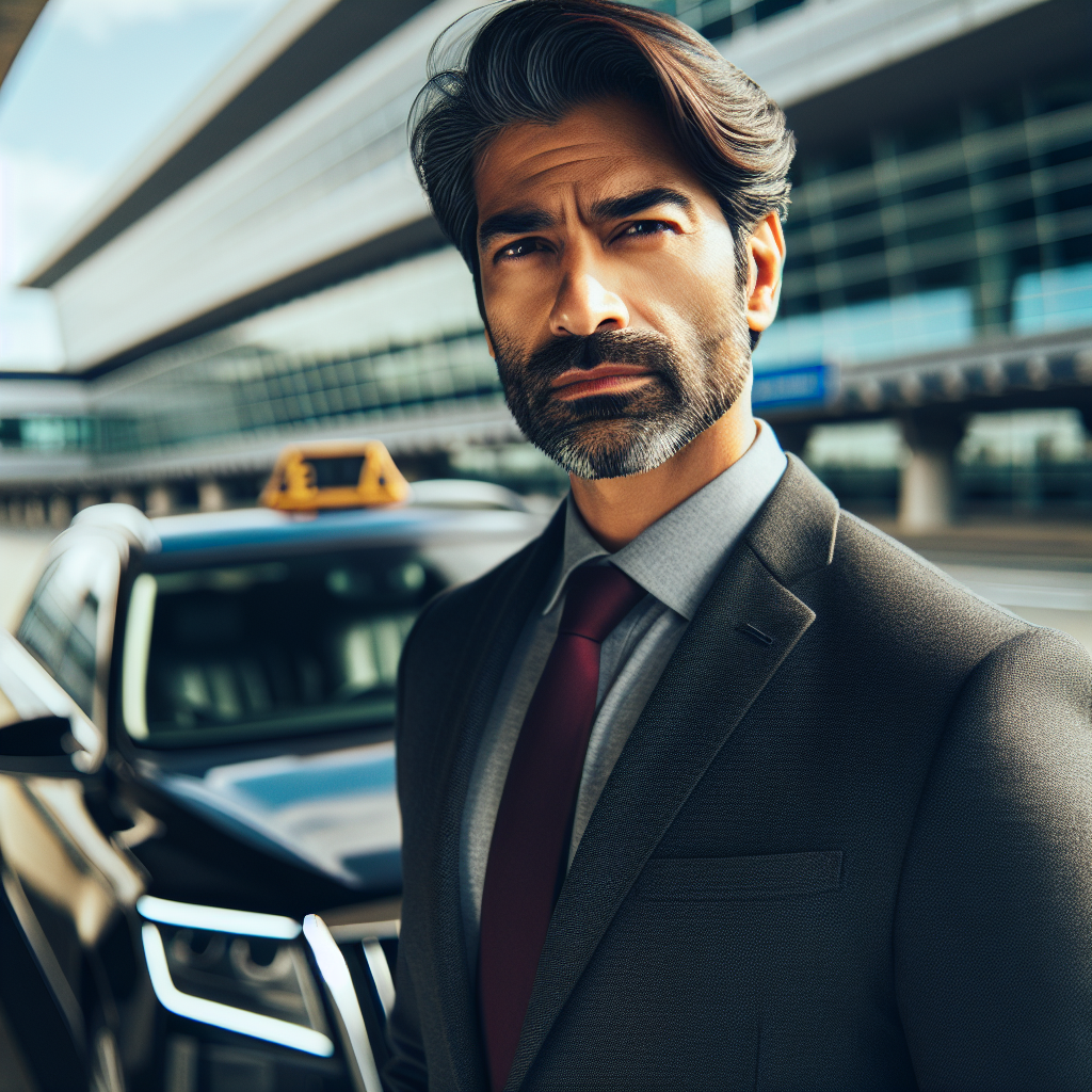 Features of LGA Airport car service