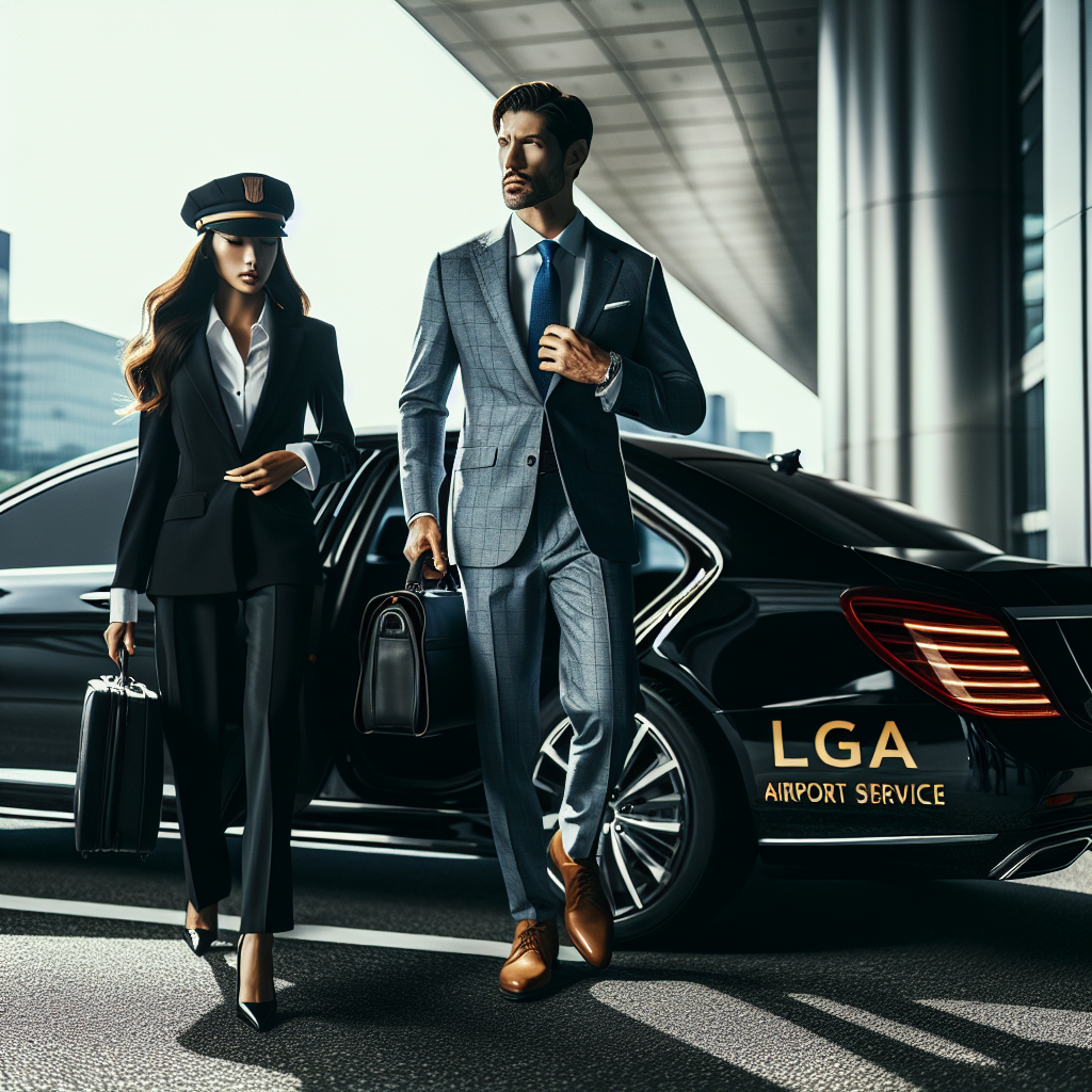 Conclusion about LGA Airport car service