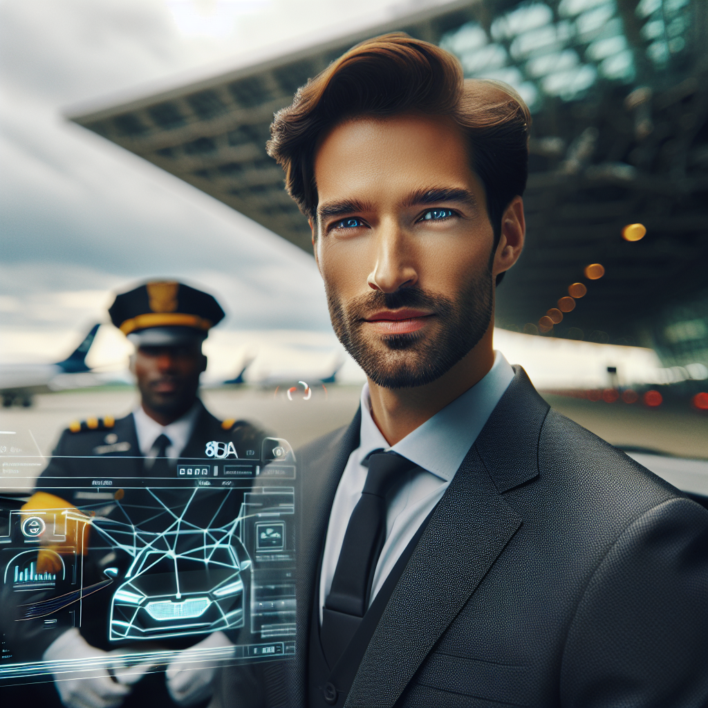 Features of LGA Airport car service