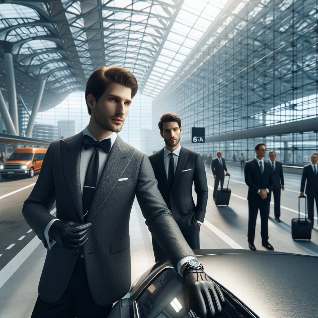 Conclusion about LGA Airport car service