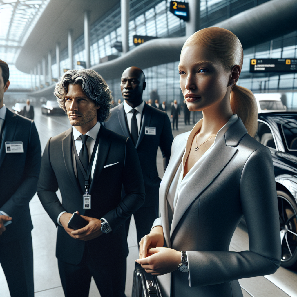 Conclusion about LGA Airport car service