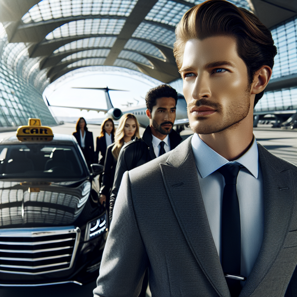 Conclusion about LGA Airport car service
