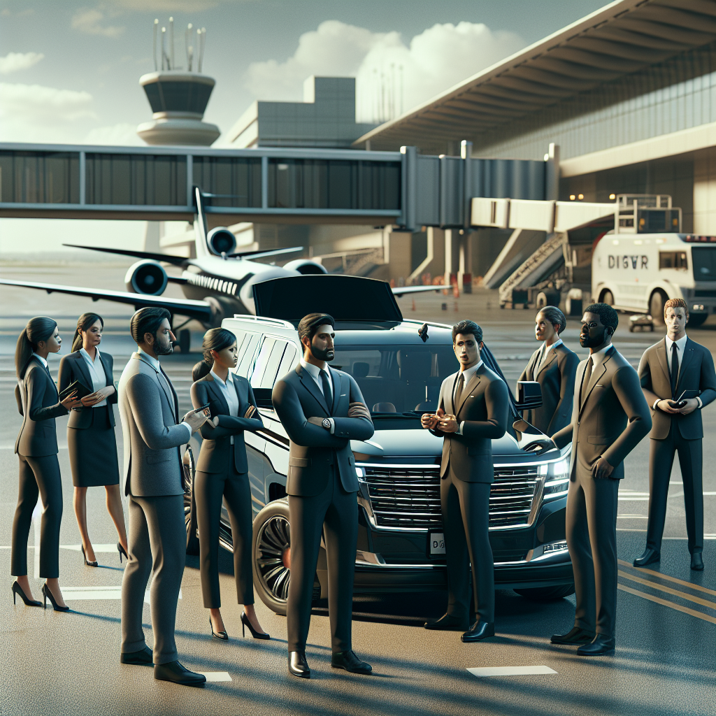 Conclusion about LGA Airport car service
