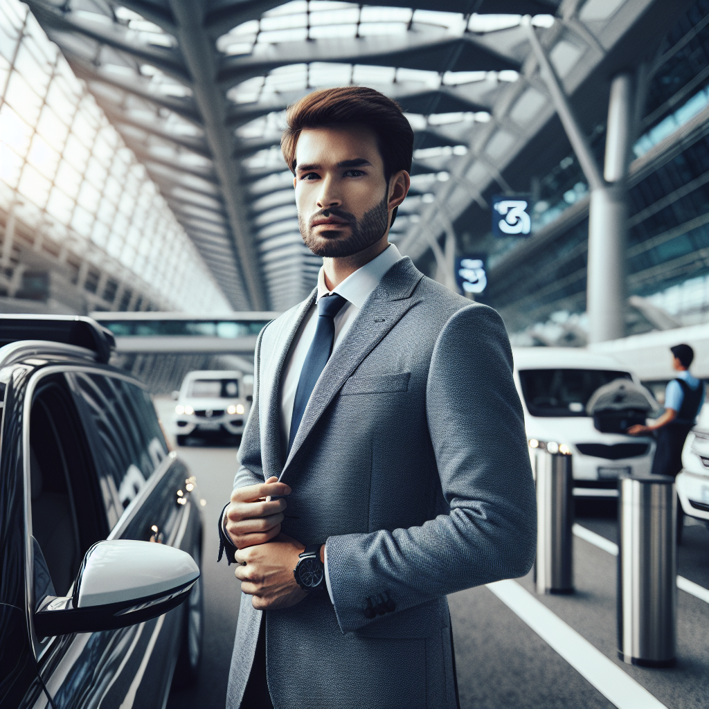Features of LGA Airport car service