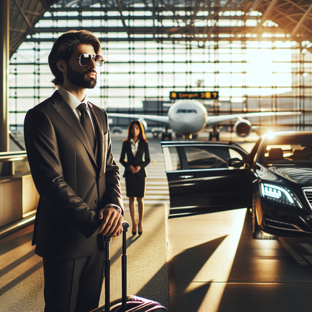 Conclusion about LGA Airport car service